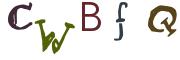 Imatge CAPTCHA