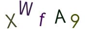 Imatge CAPTCHA