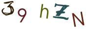 Imatge CAPTCHA