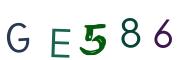 Imatge CAPTCHA