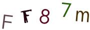 Imatge CAPTCHA