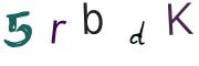 Imatge CAPTCHA