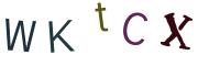 Imatge CAPTCHA