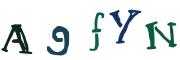 Imatge CAPTCHA