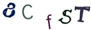 Imatge CAPTCHA