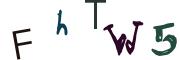 Imatge CAPTCHA