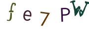 Imatge CAPTCHA