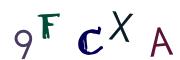 Imatge CAPTCHA