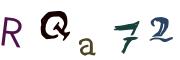Imatge CAPTCHA