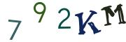 Imatge CAPTCHA