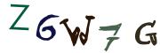 Imatge CAPTCHA