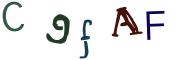 Imatge CAPTCHA