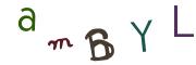 Imatge CAPTCHA
