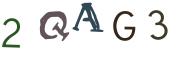 Imatge CAPTCHA