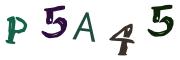 Imatge CAPTCHA