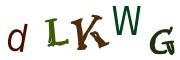 Imatge CAPTCHA