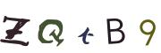 Imatge CAPTCHA