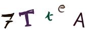 Imatge CAPTCHA