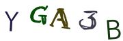 Imatge CAPTCHA
