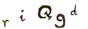 Imatge CAPTCHA