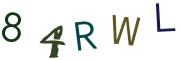 Imatge CAPTCHA