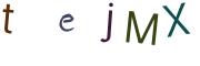 Imatge CAPTCHA