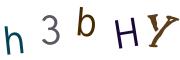 Imatge CAPTCHA