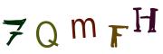 Imatge CAPTCHA