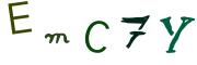 Imatge CAPTCHA