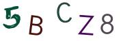 Imatge CAPTCHA