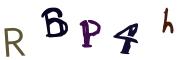 Imatge CAPTCHA