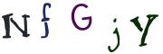 Imatge CAPTCHA