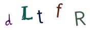 Imatge CAPTCHA