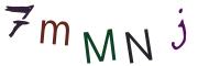 Imatge CAPTCHA