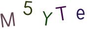 Imatge CAPTCHA