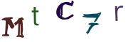 Imatge CAPTCHA