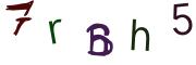 Imatge CAPTCHA