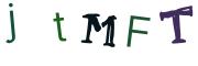 Imatge CAPTCHA