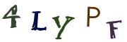 Imatge CAPTCHA
