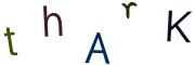 Imatge CAPTCHA