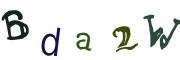 Imatge CAPTCHA