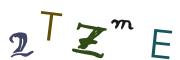 Imatge CAPTCHA