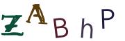 Imatge CAPTCHA