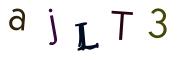 Imatge CAPTCHA