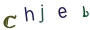 Imatge CAPTCHA