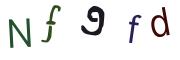 Imatge CAPTCHA