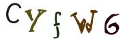 Imatge CAPTCHA