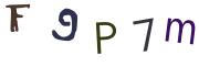 Imatge CAPTCHA