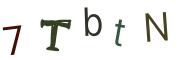 Imatge CAPTCHA