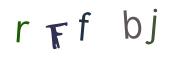 Imatge CAPTCHA